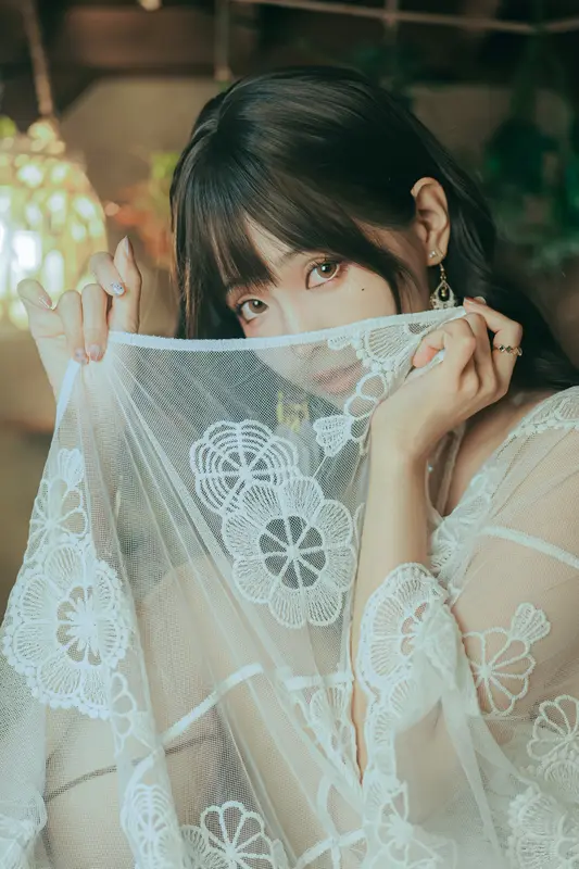 ElyEE子 – NO.203 Secret Treehouse Escape 8