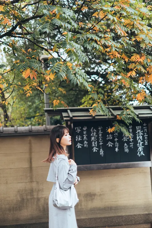 ElyEE子 – NO.207 Afternoon Gathering 4