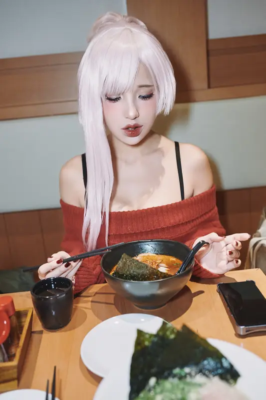 Puy Puy – NO.016 家庭主妇武藏 12